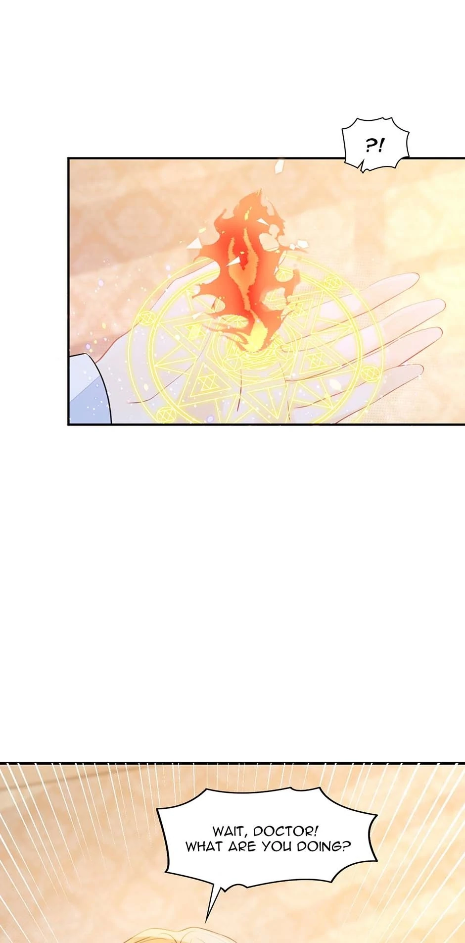 I’m Not the Villain’s White Moonlight! Chapter 38 - page 10