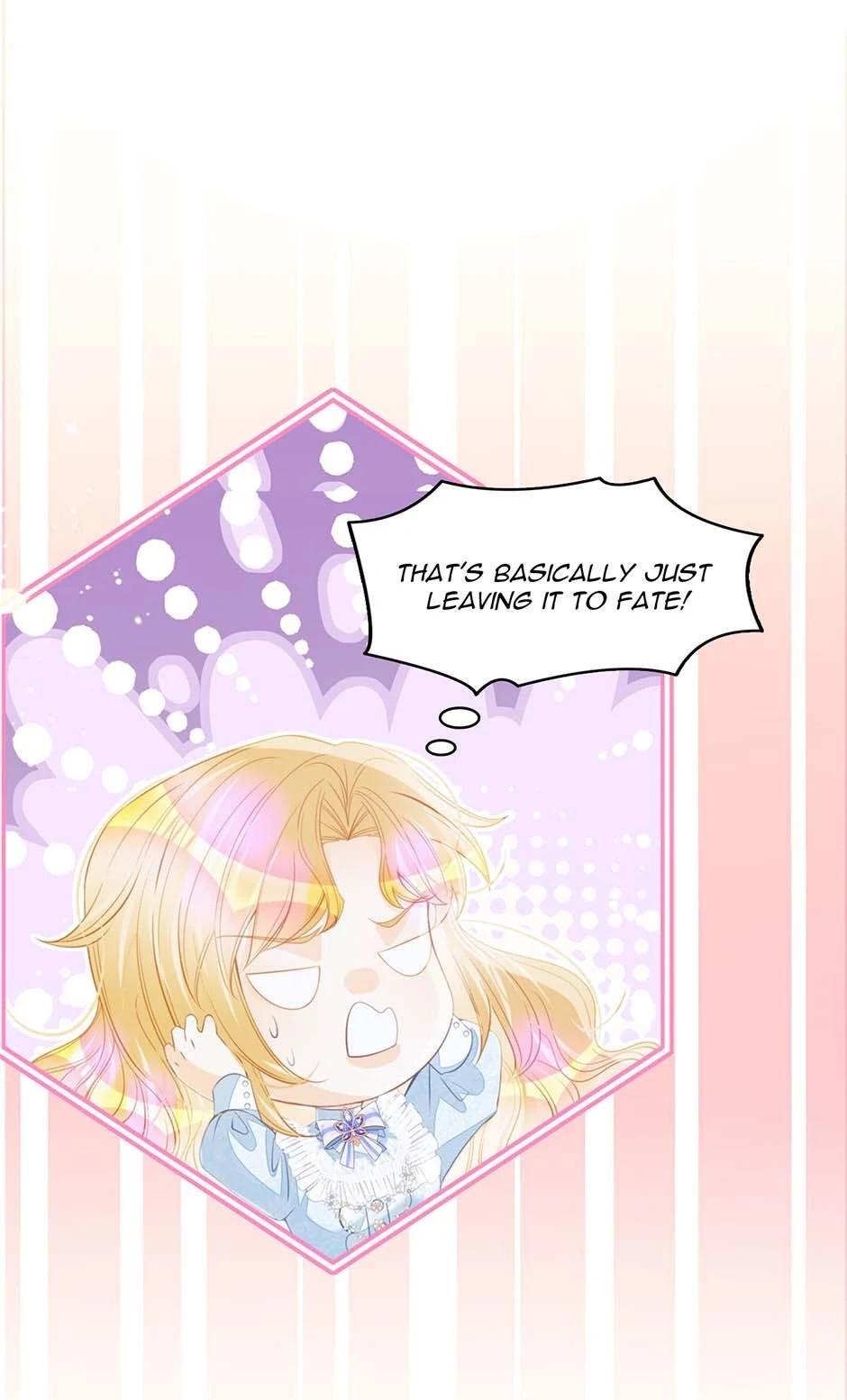 I’m Not the Villain’s White Moonlight! Chapter 38 - page 16