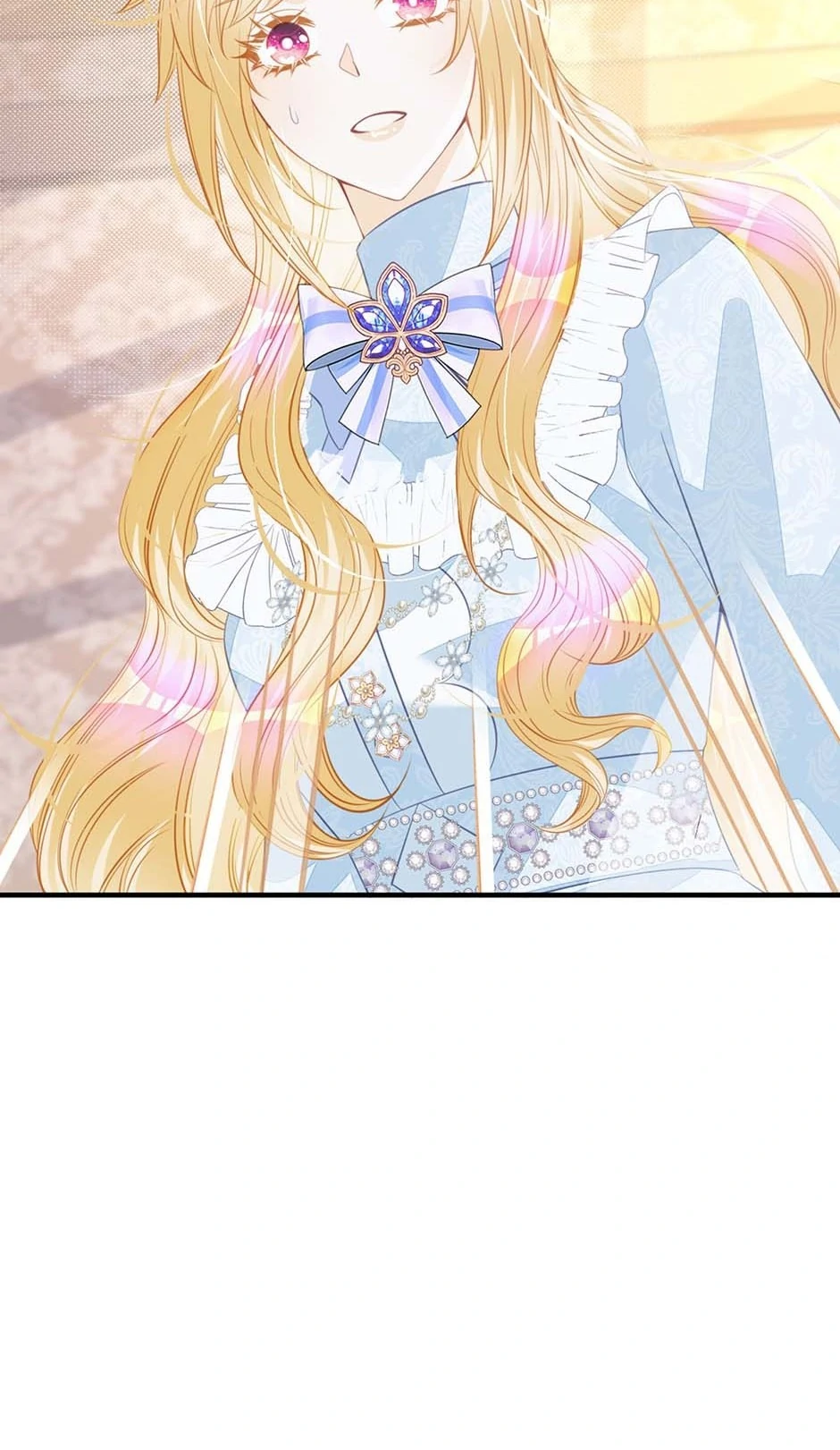 I’m Not the Villain’s White Moonlight! Chapter 38 - page 23