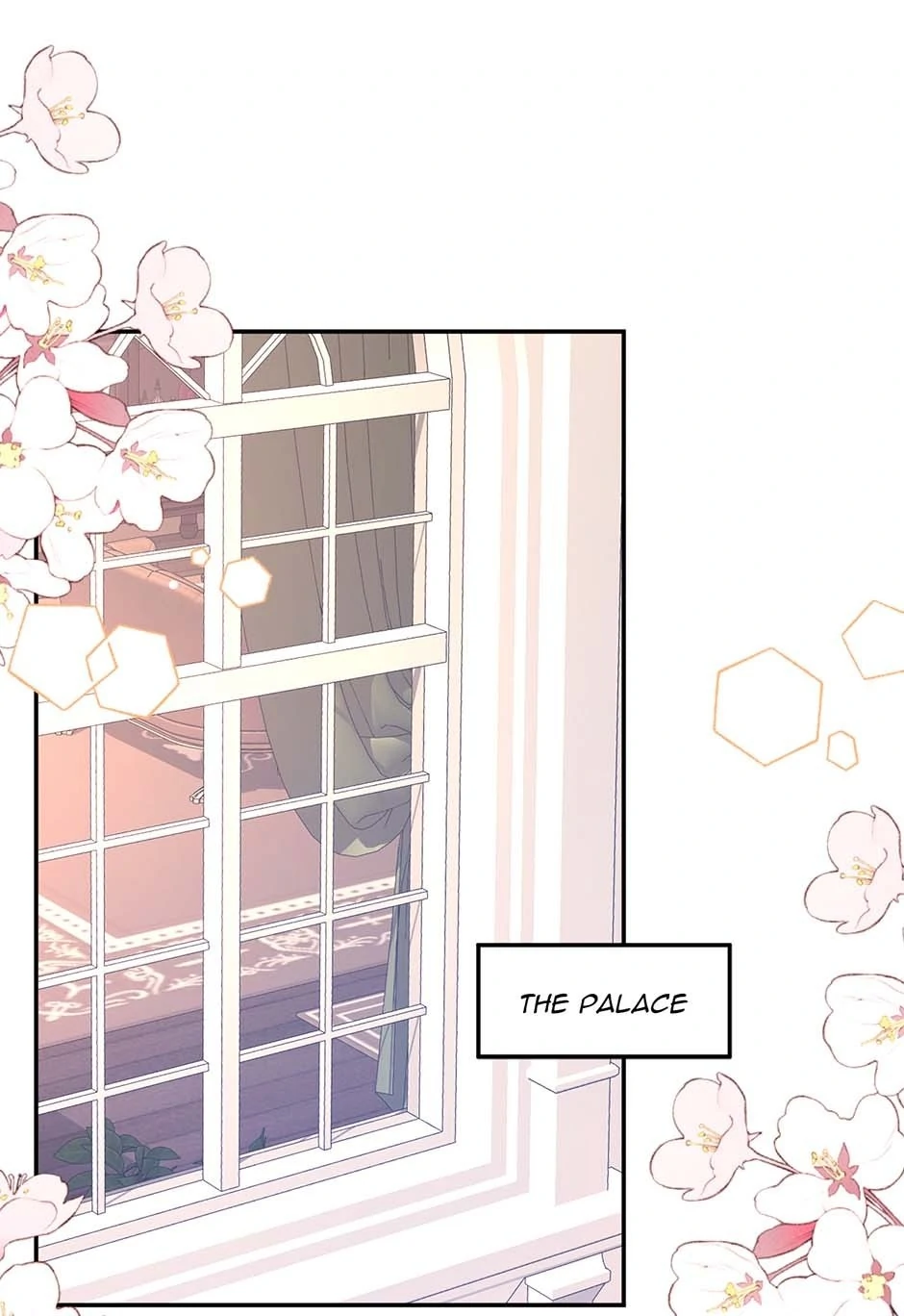 I’m Not the Villain’s White Moonlight! Chapter 38 - page 24