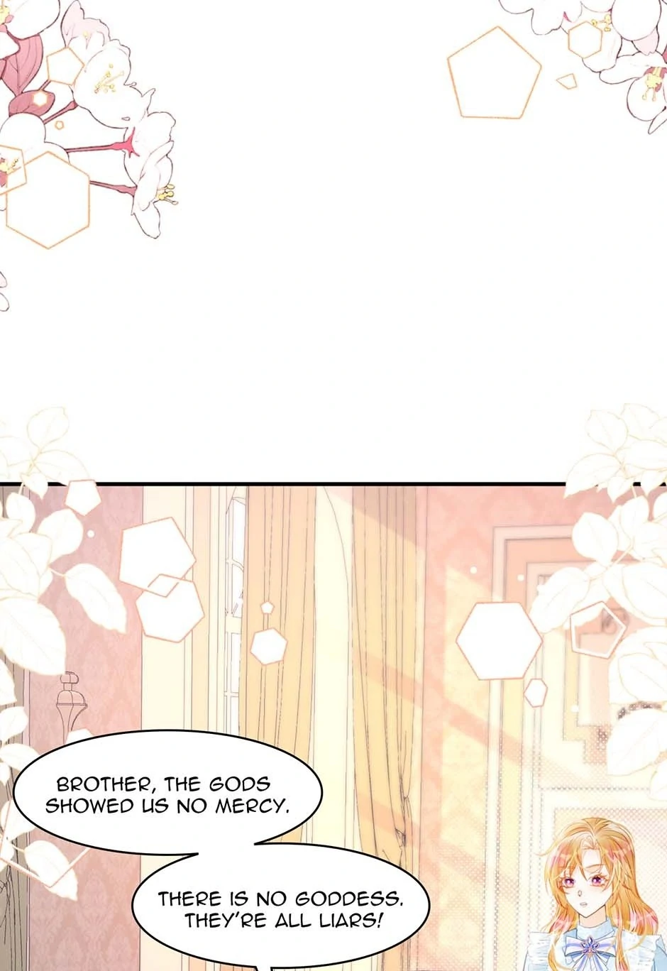 I’m Not the Villain’s White Moonlight! Chapter 38 - page 25