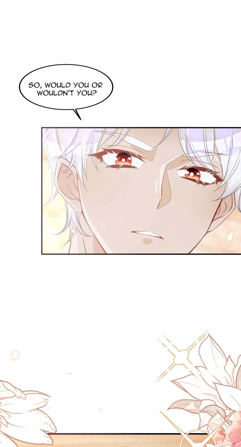 I’m Not the Villain’s White Moonlight! Chapter 38 - page 4