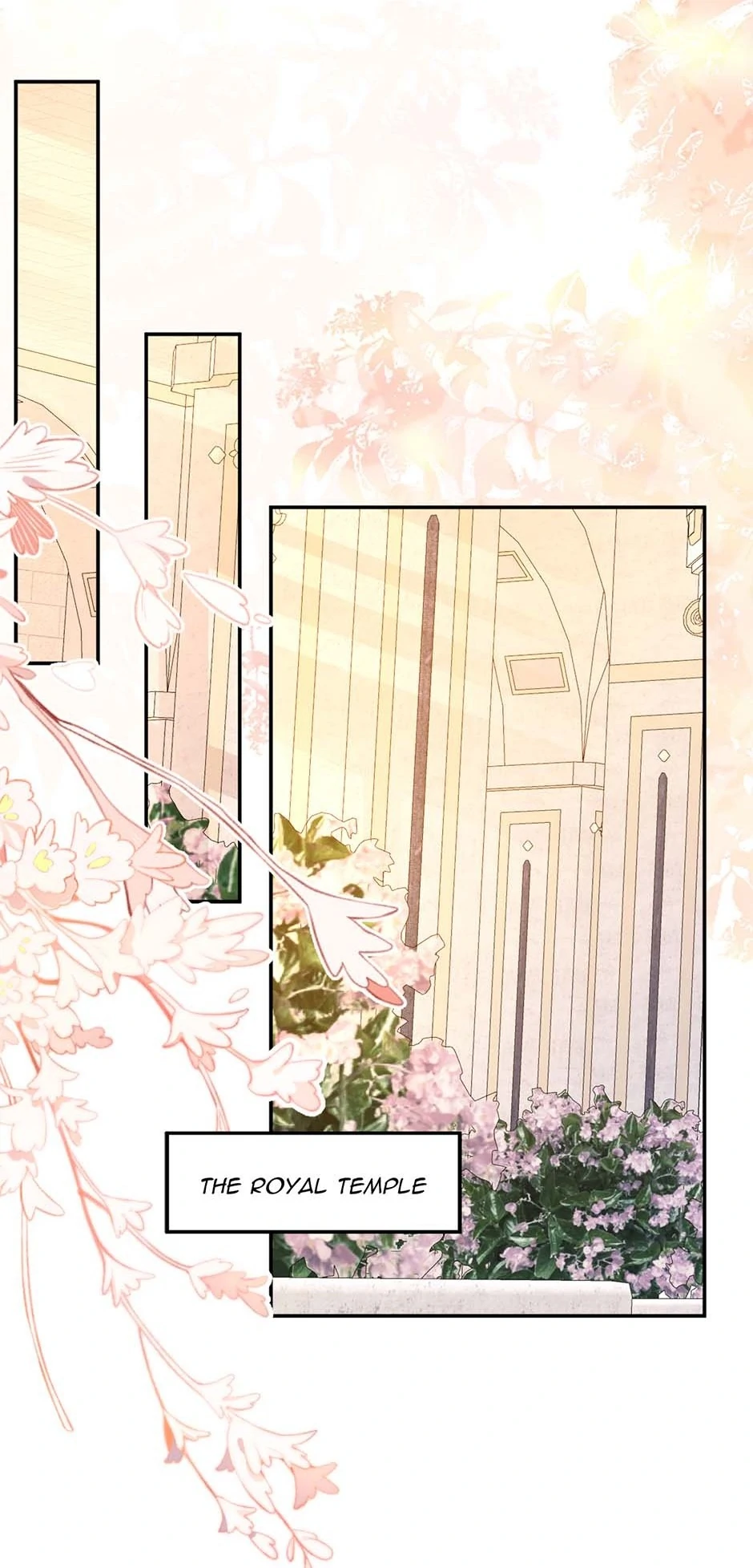 I’m Not the Villain’s White Moonlight! Chapter 39 - page 12