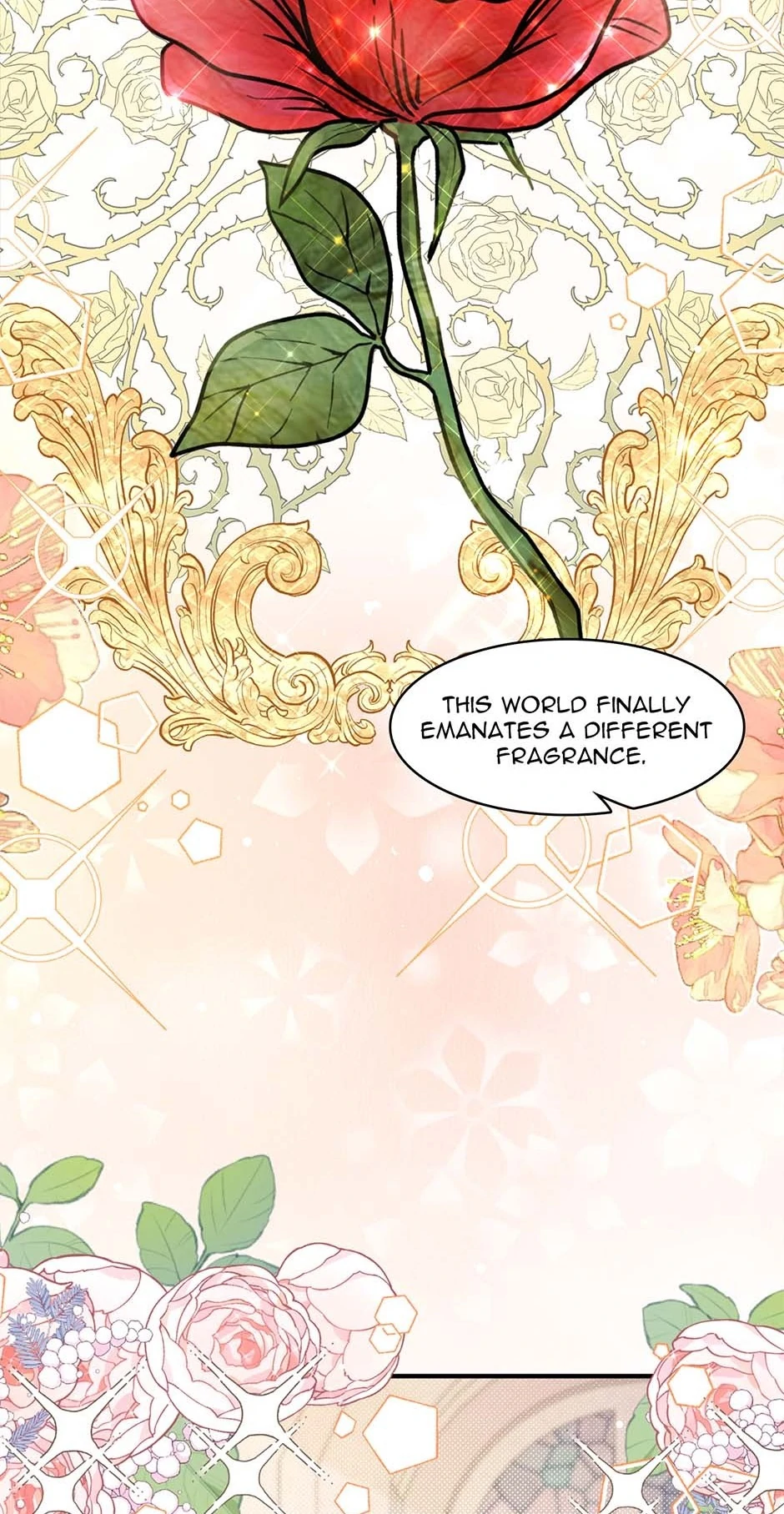 I’m Not the Villain’s White Moonlight! Chapter 39 - page 19