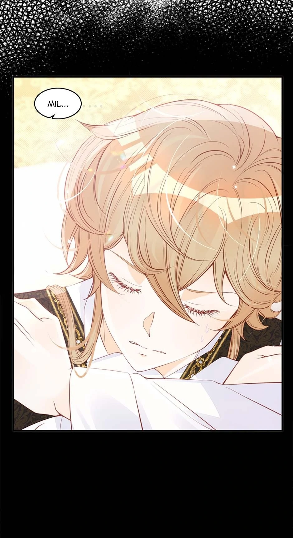 I’m Not the Villain’s White Moonlight! Chapter 39 - page 23