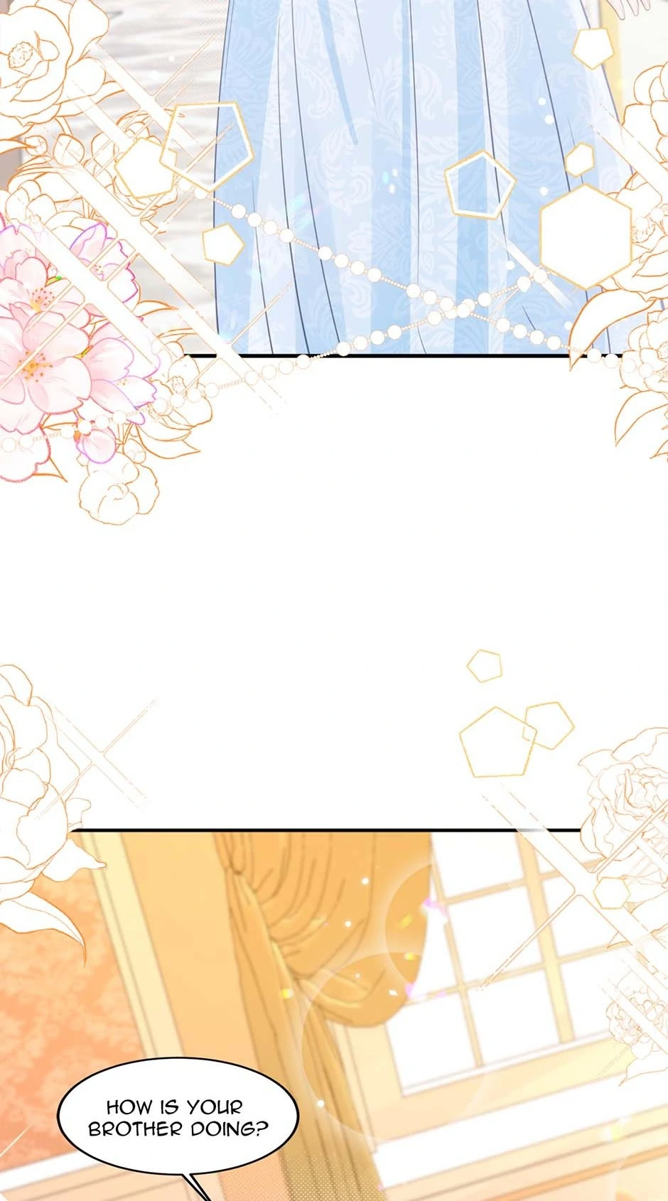 I’m Not the Villain’s White Moonlight! Chapter 39 - page 42