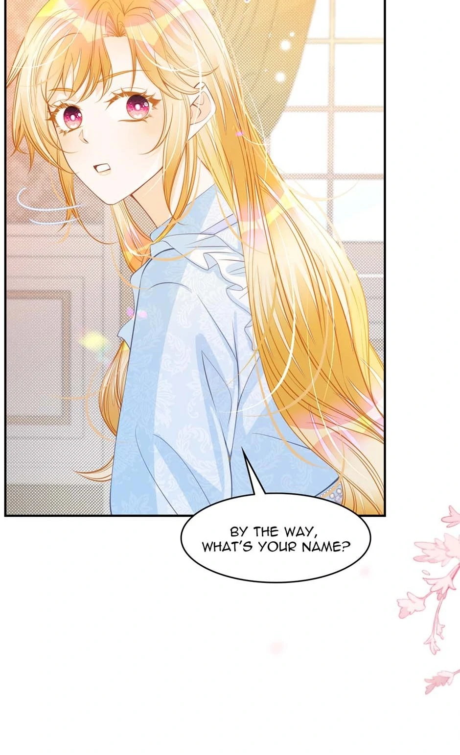 I’m Not the Villain’s White Moonlight! Chapter 39 - page 47