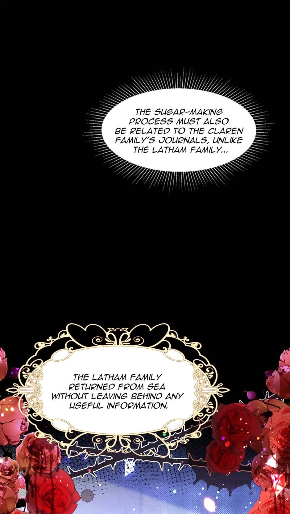 I’m Not the Villain’s White Moonlight! Chapter 39 - page 5