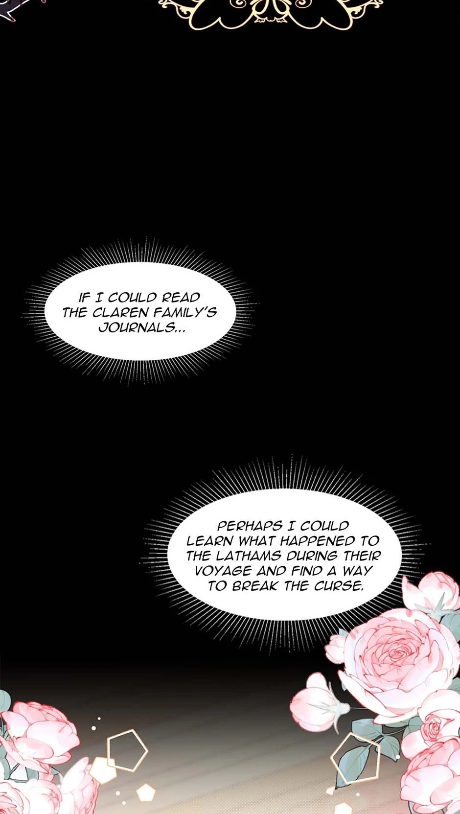 I’m Not the Villain’s White Moonlight! Chapter 39 - page 7
