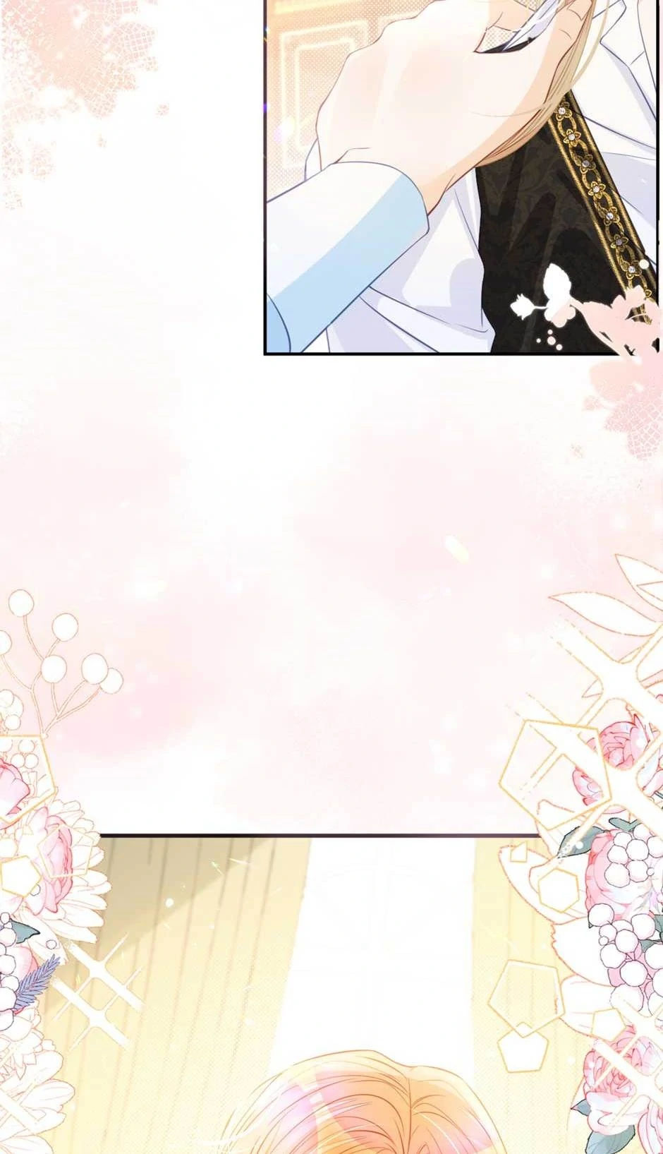 I’m Not the Villain’s White Moonlight! Chapter 40 - page 9