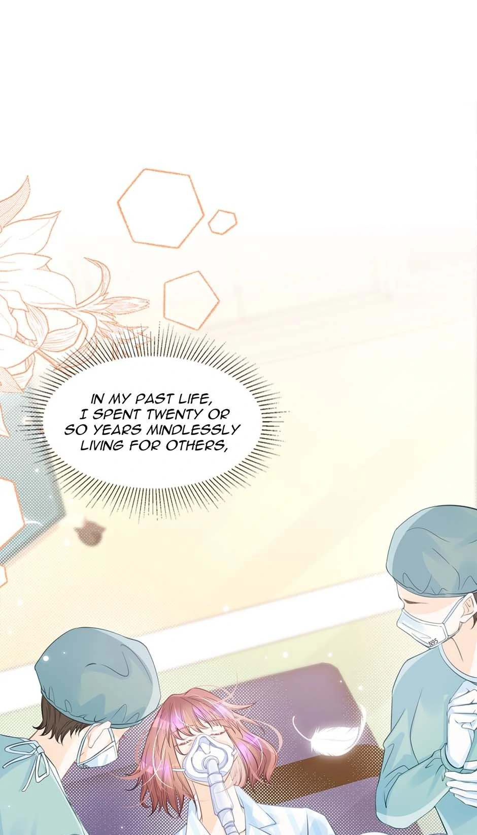 I’m Not the Villain’s White Moonlight! Chapter 40 - page 11