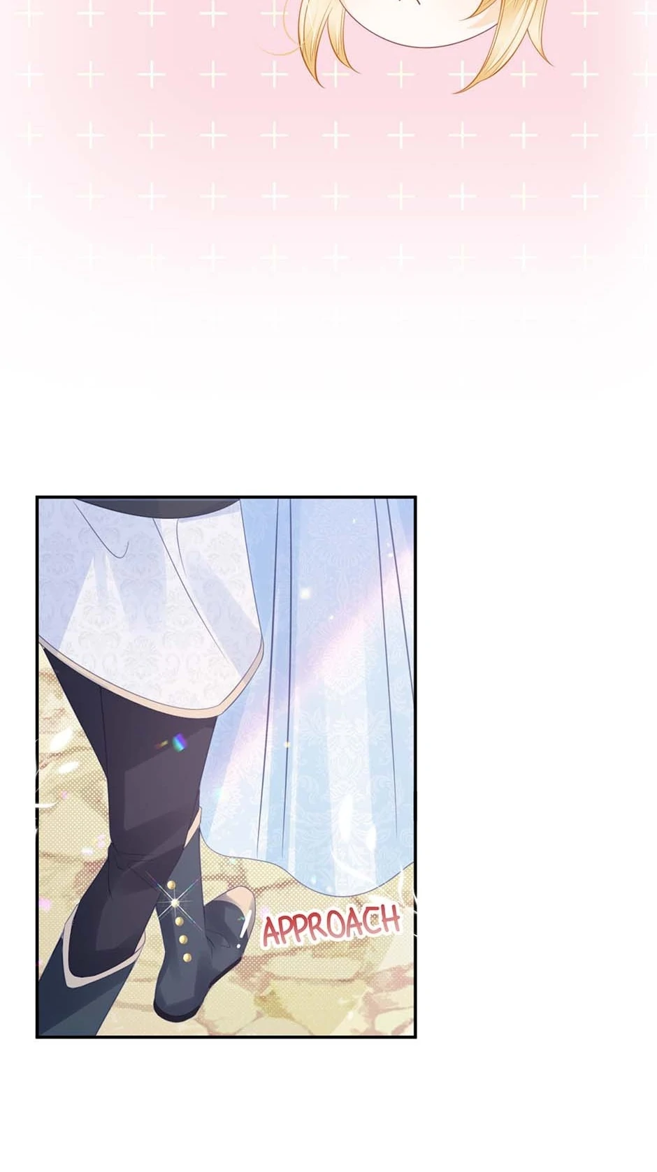 I’m Not the Villain’s White Moonlight! Chapter 40 - page 22