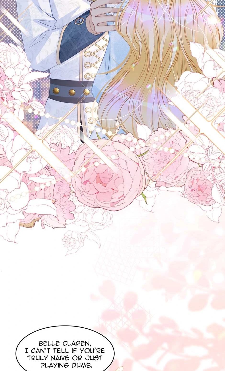 I’m Not the Villain’s White Moonlight! Chapter 40 - page 24