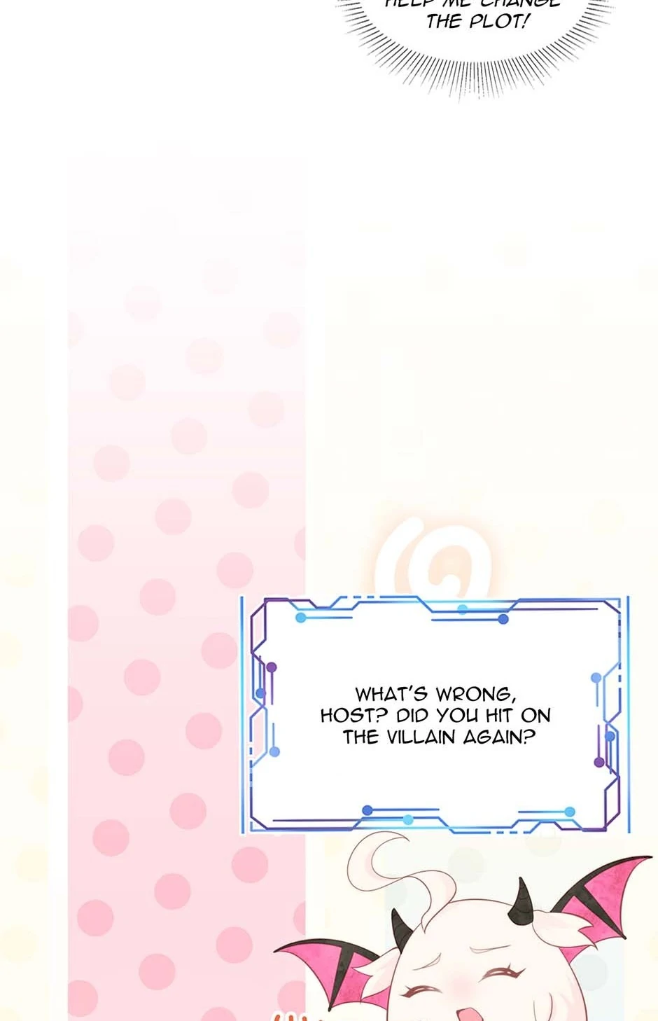 I’m Not the Villain’s White Moonlight! Chapter 40 - page 28