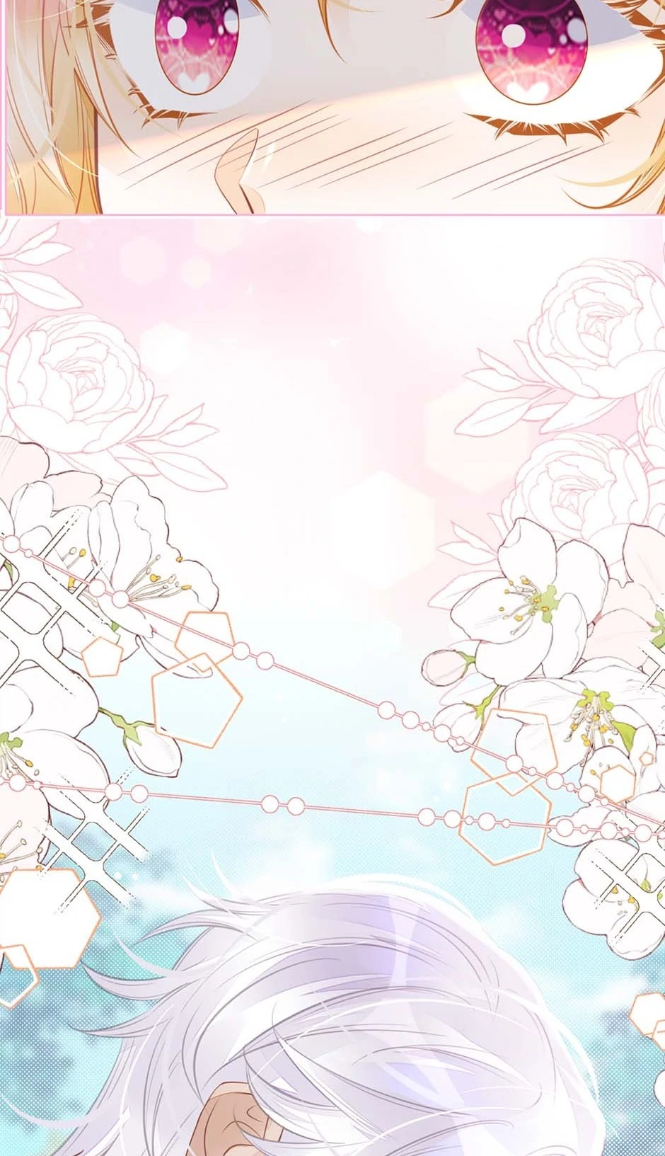 I’m Not the Villain’s White Moonlight! Chapter 40 - page 33