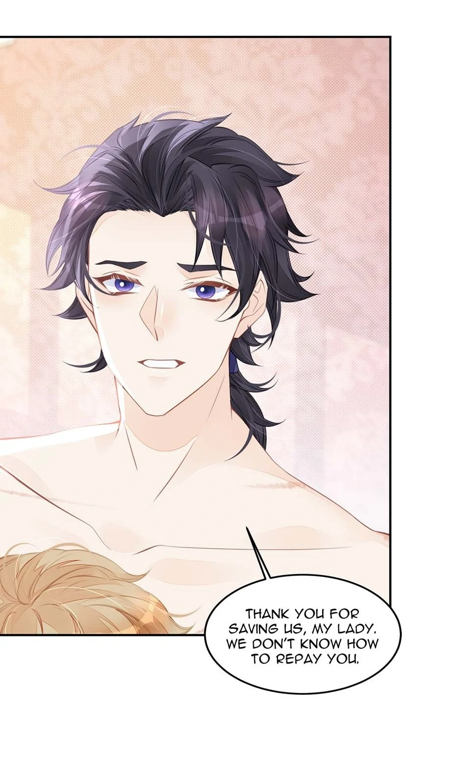 I’m Not the Villain’s White Moonlight! Chapter 40 - page 42