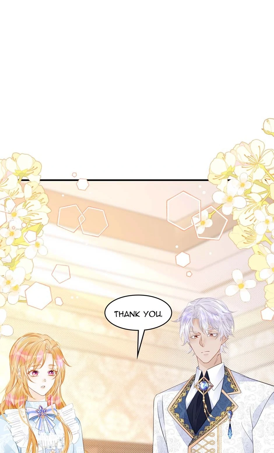 I’m Not the Villain’s White Moonlight! Chapter 40 - page 48