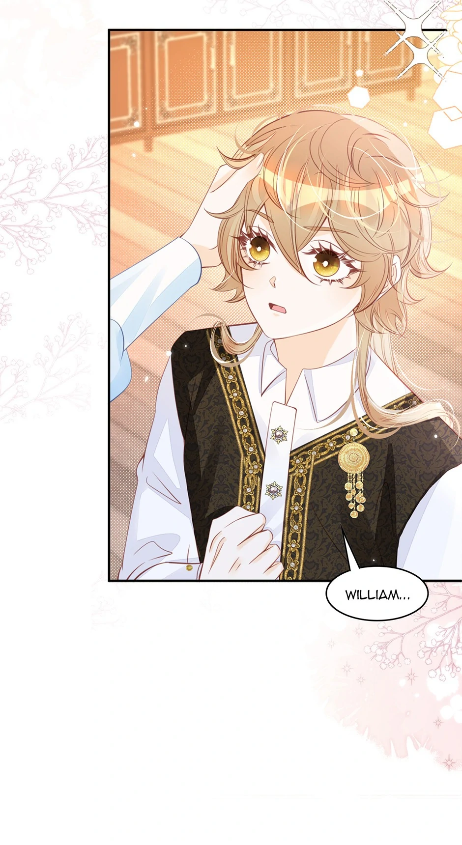 I’m Not the Villain’s White Moonlight! Chapter 40 - page 5