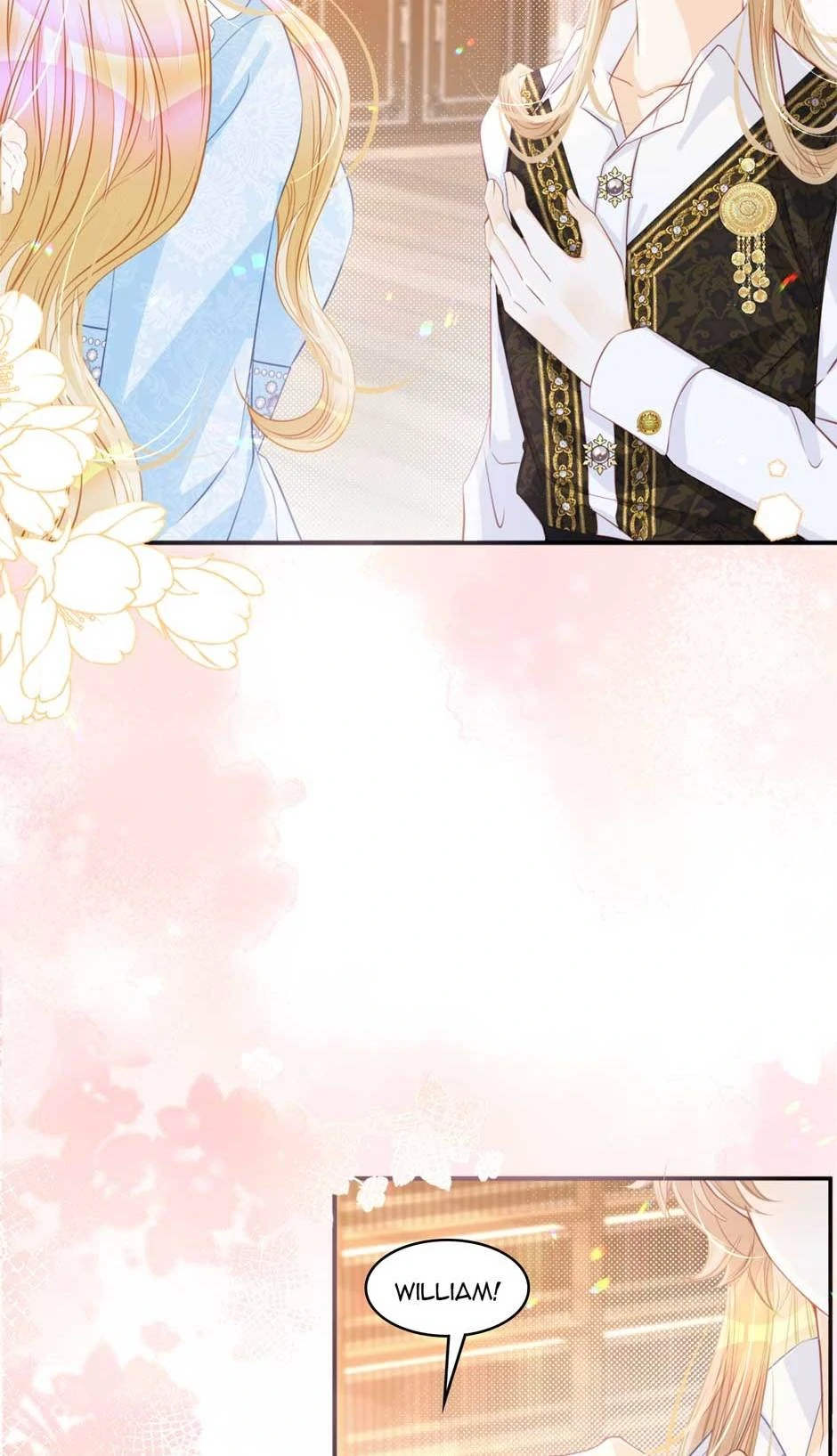 I’m Not the Villain’s White Moonlight! Chapter 40 - page 8