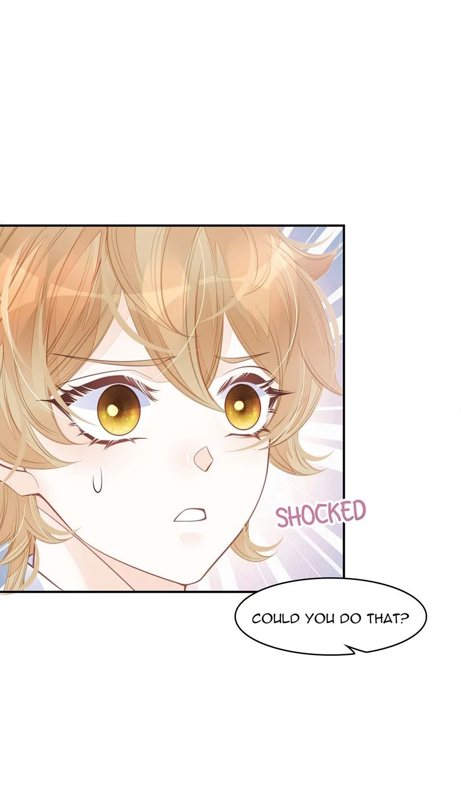 I’m Not the Villain’s White Moonlight! Chapter 41 - page 18