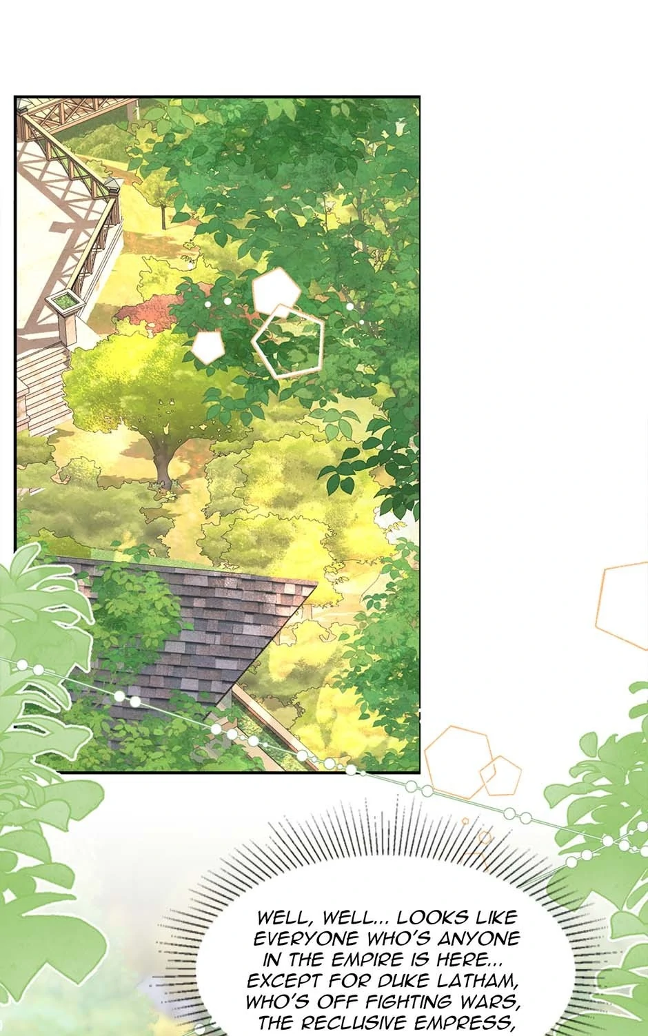 I’m Not the Villain’s White Moonlight! Chapter 41 - page 41