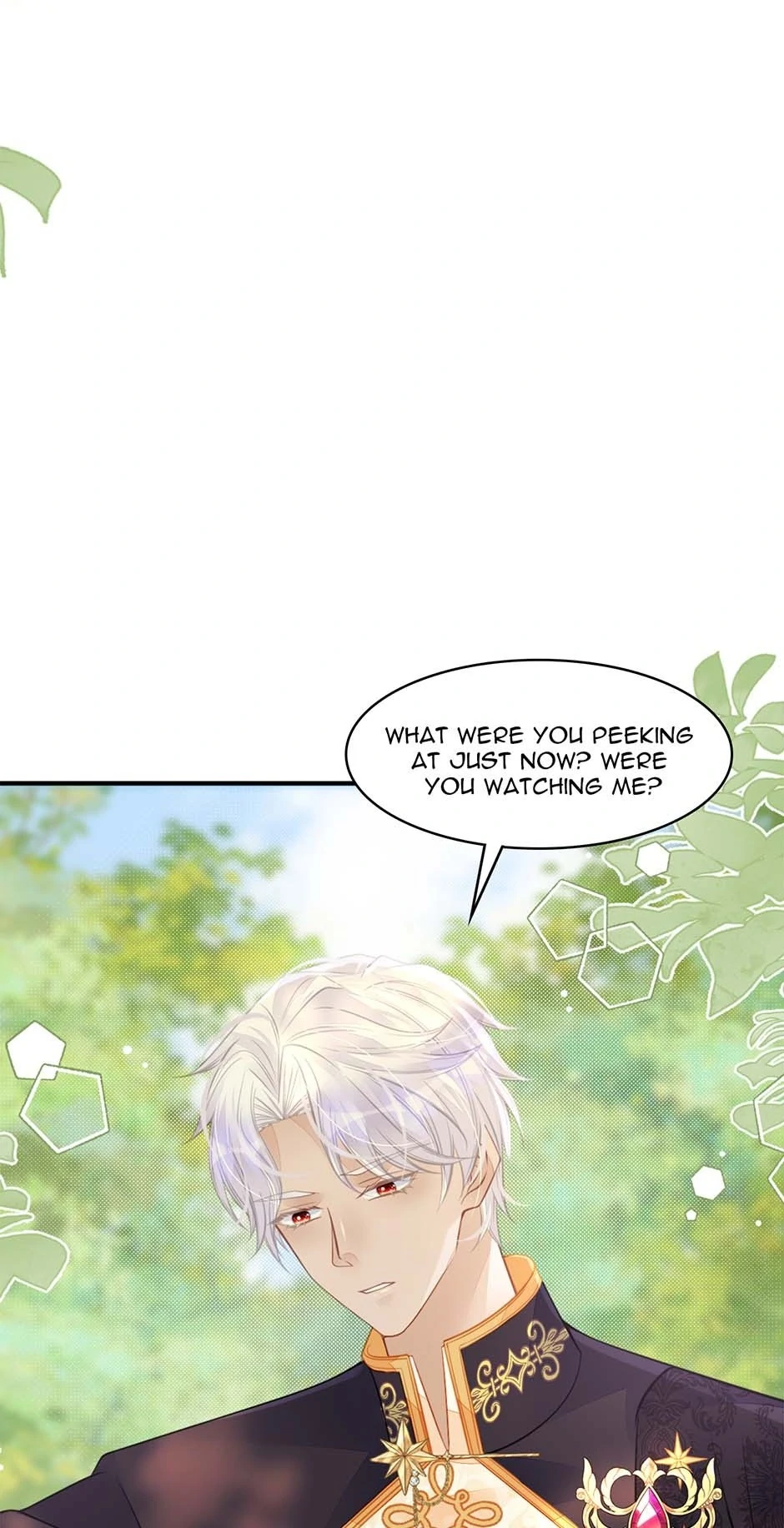 I’m Not the Villain’s White Moonlight! Chapter 42 - page 13