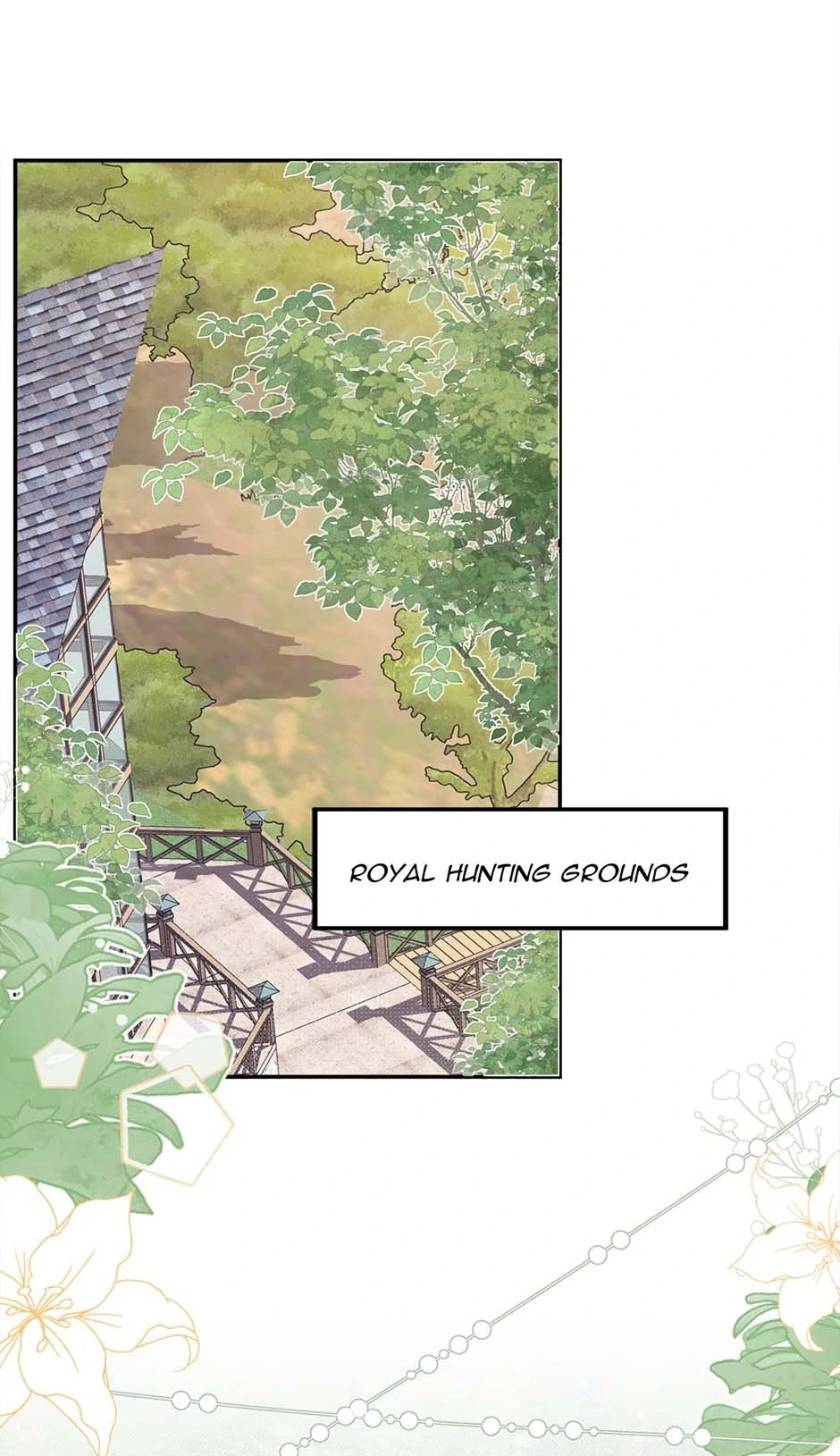 I’m Not the Villain’s White Moonlight! Chapter 42 - page 29