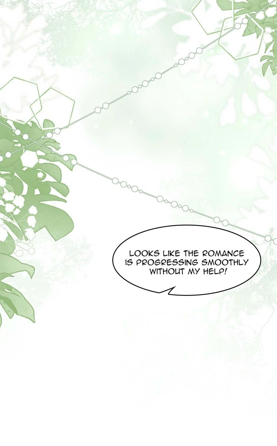 I’m Not the Villain’s White Moonlight! Chapter 43 - page 18