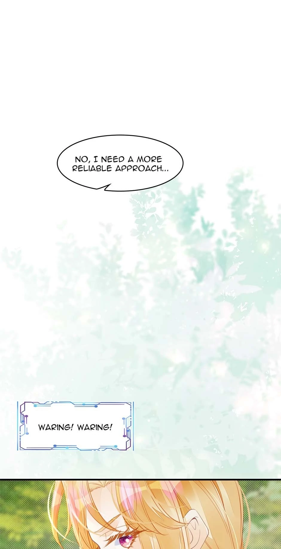 I’m Not the Villain’s White Moonlight! Chapter 43 - page 20