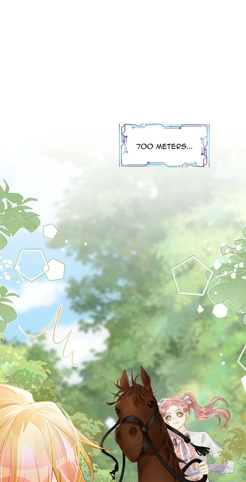 I’m Not the Villain’s White Moonlight! Chapter 43 - page 22