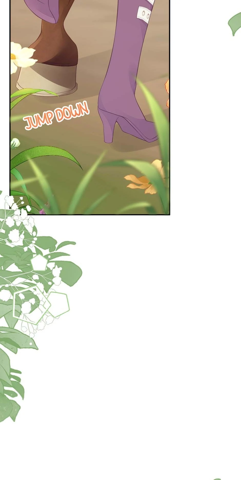 I’m Not the Villain’s White Moonlight! Chapter 43 - page 25