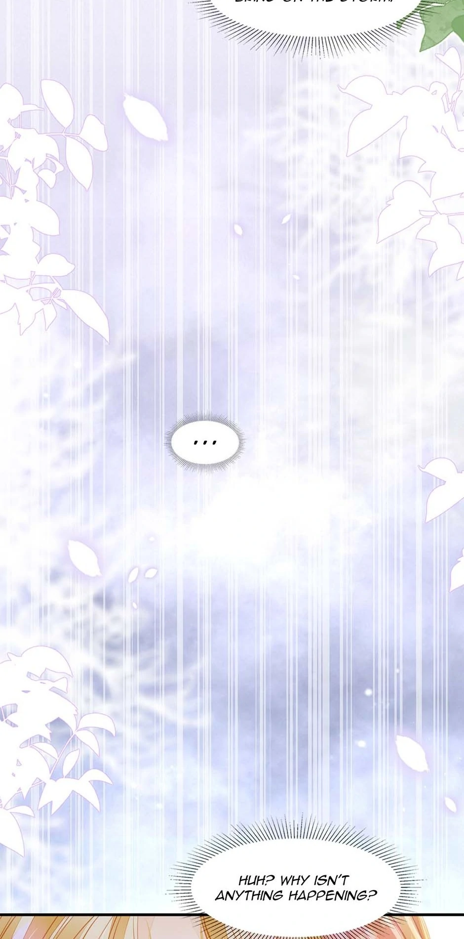 I’m Not the Villain’s White Moonlight! Chapter 43 - page 29