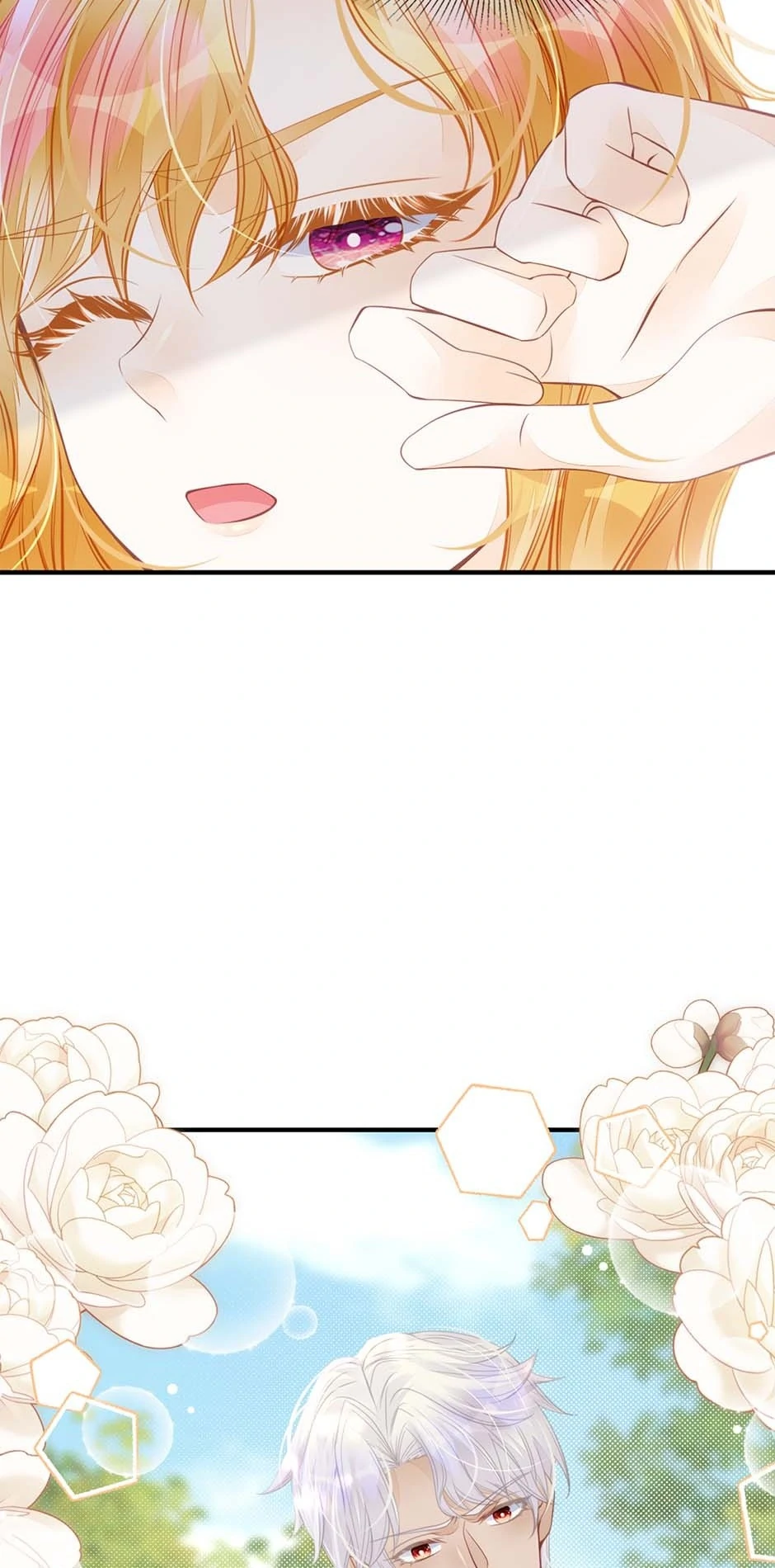 I’m Not the Villain’s White Moonlight! Chapter 43 - page 30