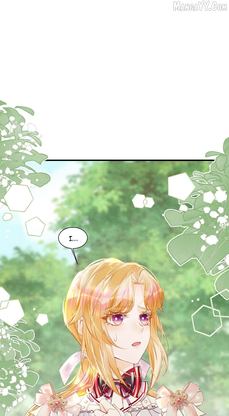 I’m Not the Villain’s White Moonlight! Chapter 43 - page 5