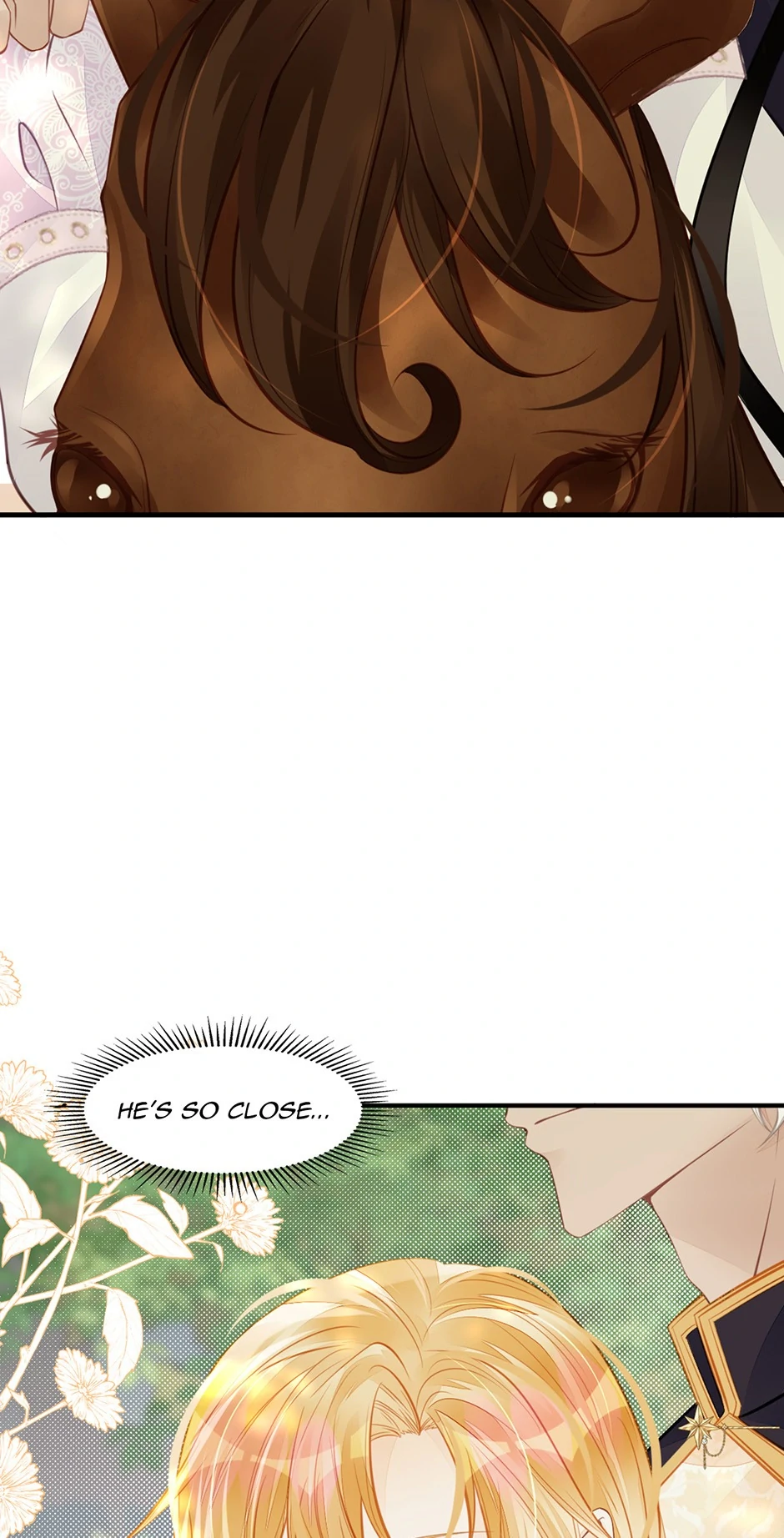 I’m Not the Villain’s White Moonlight! Chapter 44 - page 32