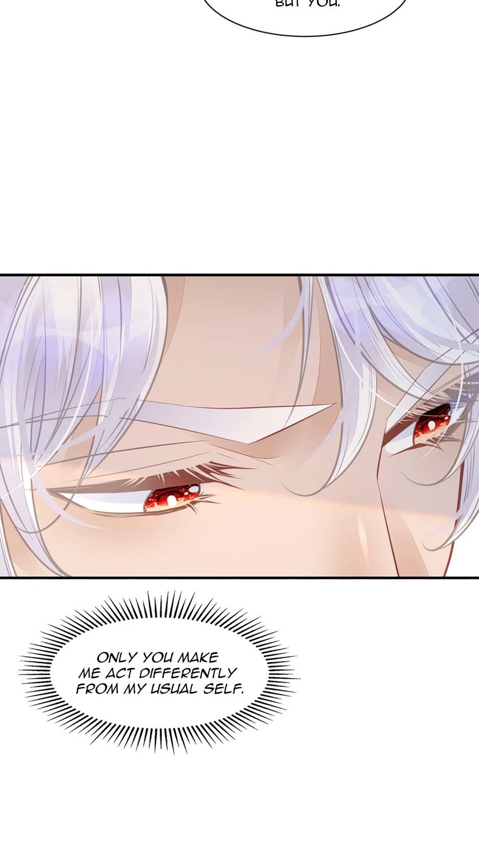 I’m Not the Villain’s White Moonlight! Chapter 44 - page 36