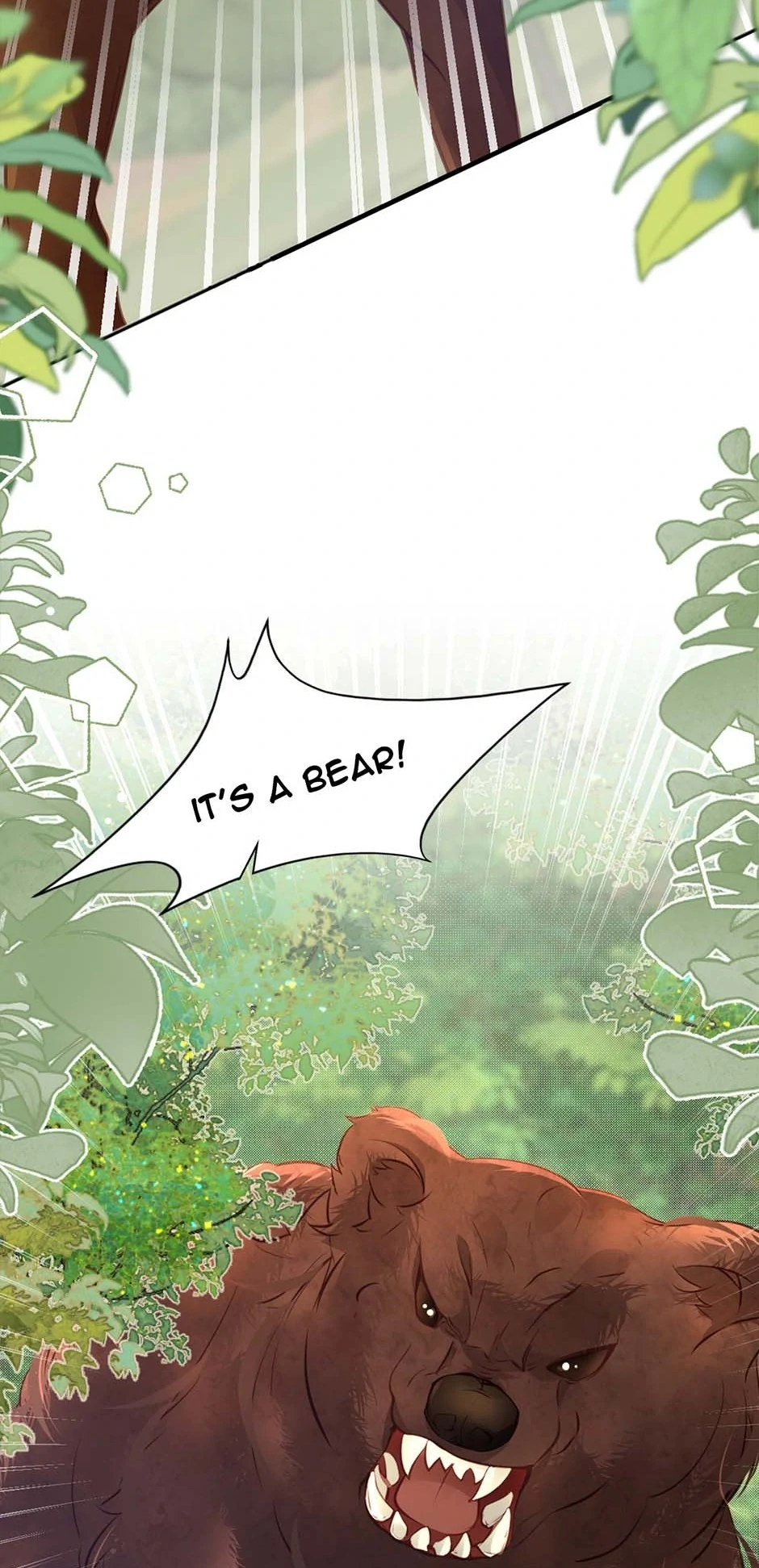 I’m Not the Villain’s White Moonlight! Chapter 44 - page 39