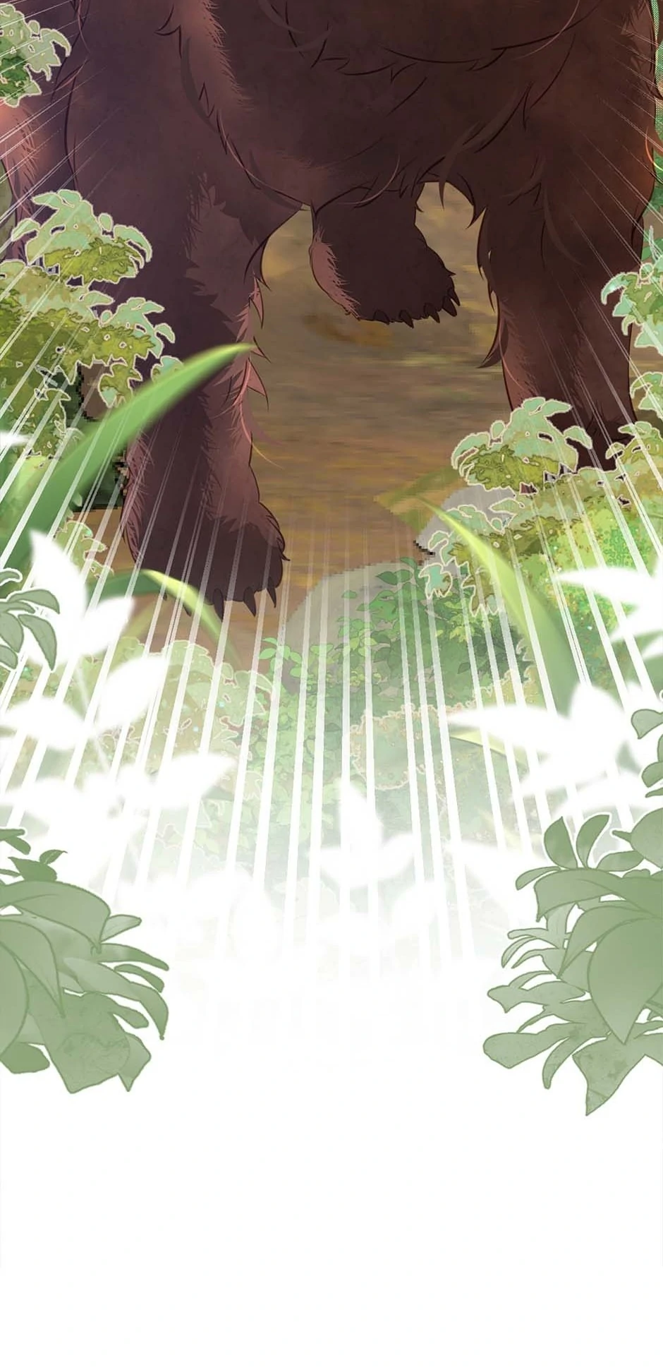 I’m Not the Villain’s White Moonlight! Chapter 44 - page 40