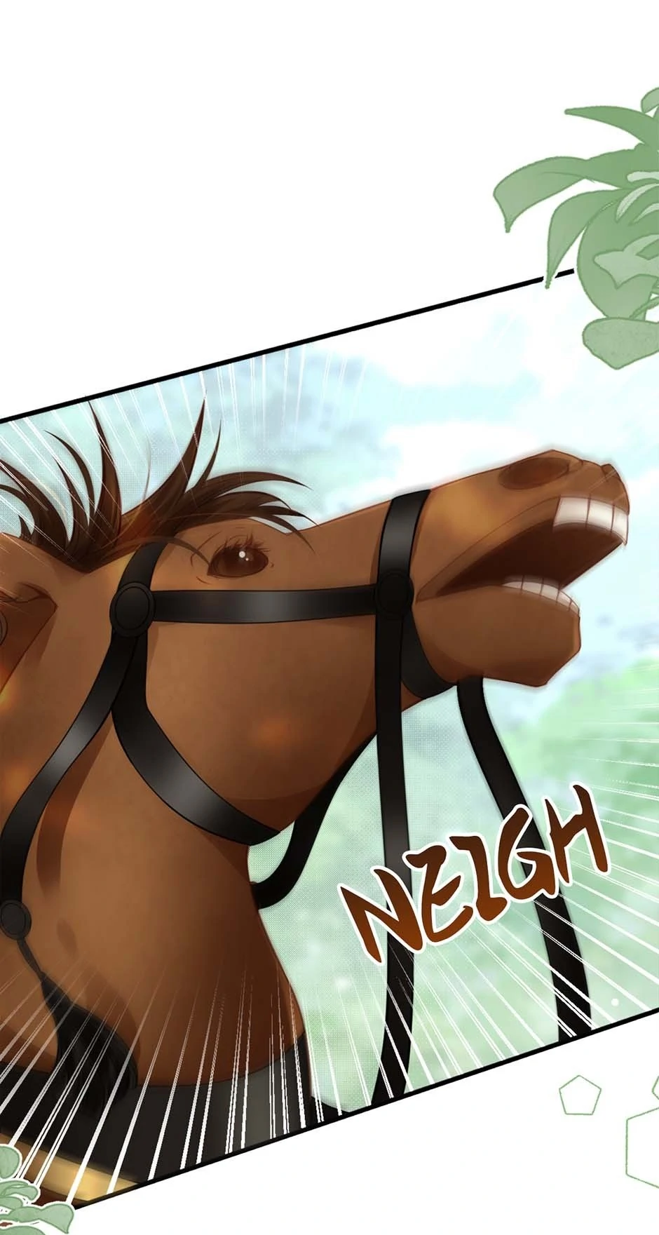 I’m Not the Villain’s White Moonlight! Chapter 44 - page 41