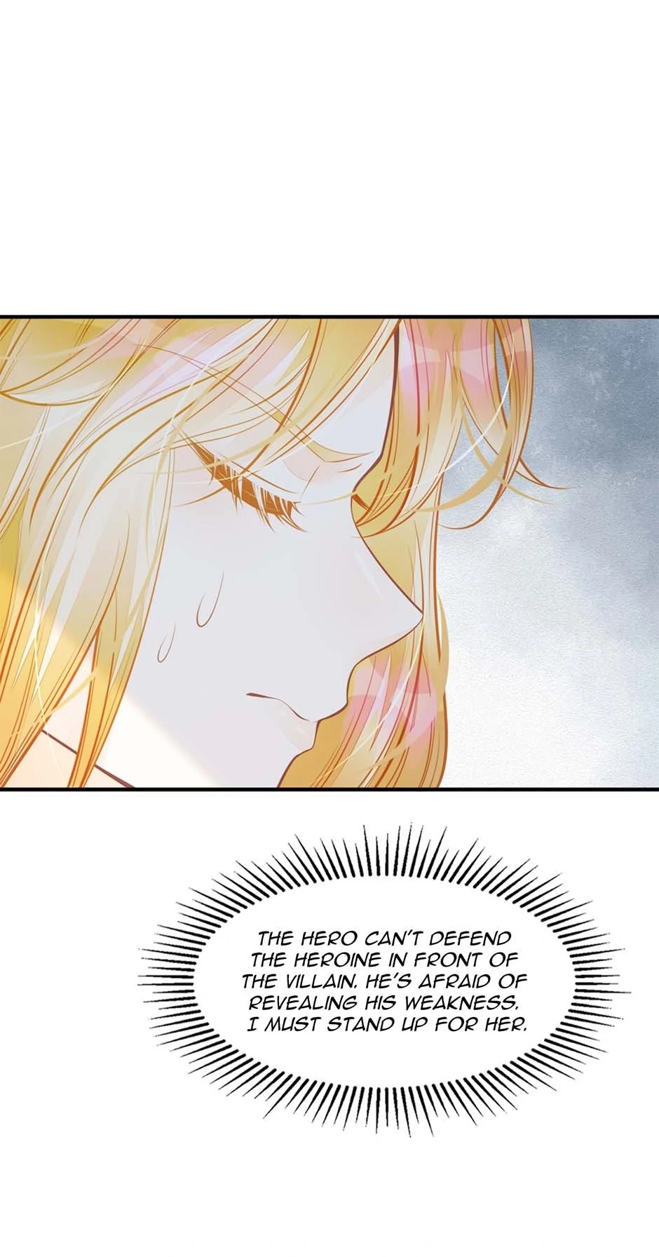 I’m Not the Villain’s White Moonlight! Chapter 44 - page 8