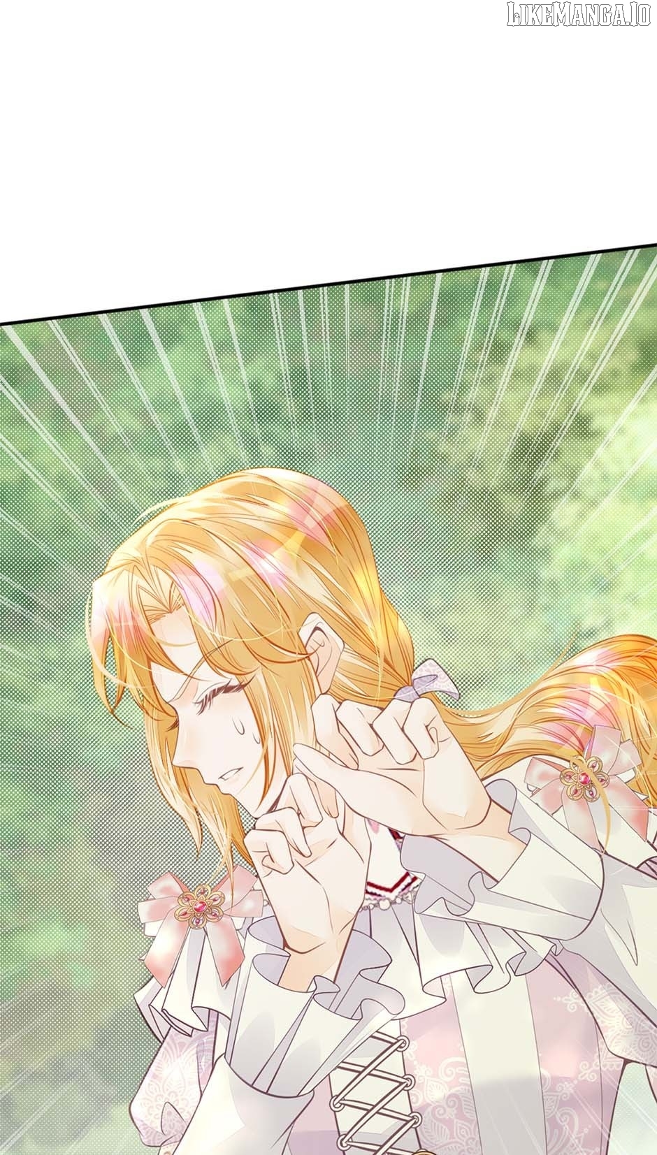 I’m Not the Villain’s White Moonlight! Chapter 45 - page 1