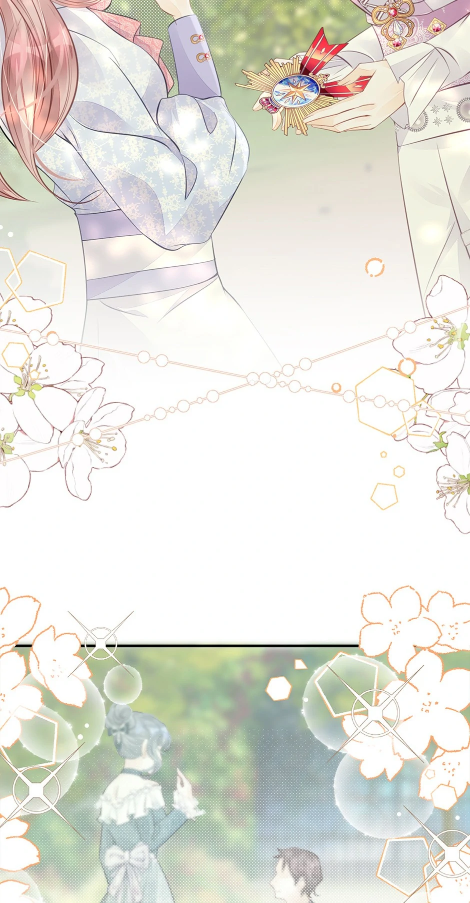 I’m Not the Villain’s White Moonlight! Chapter 46 - page 20