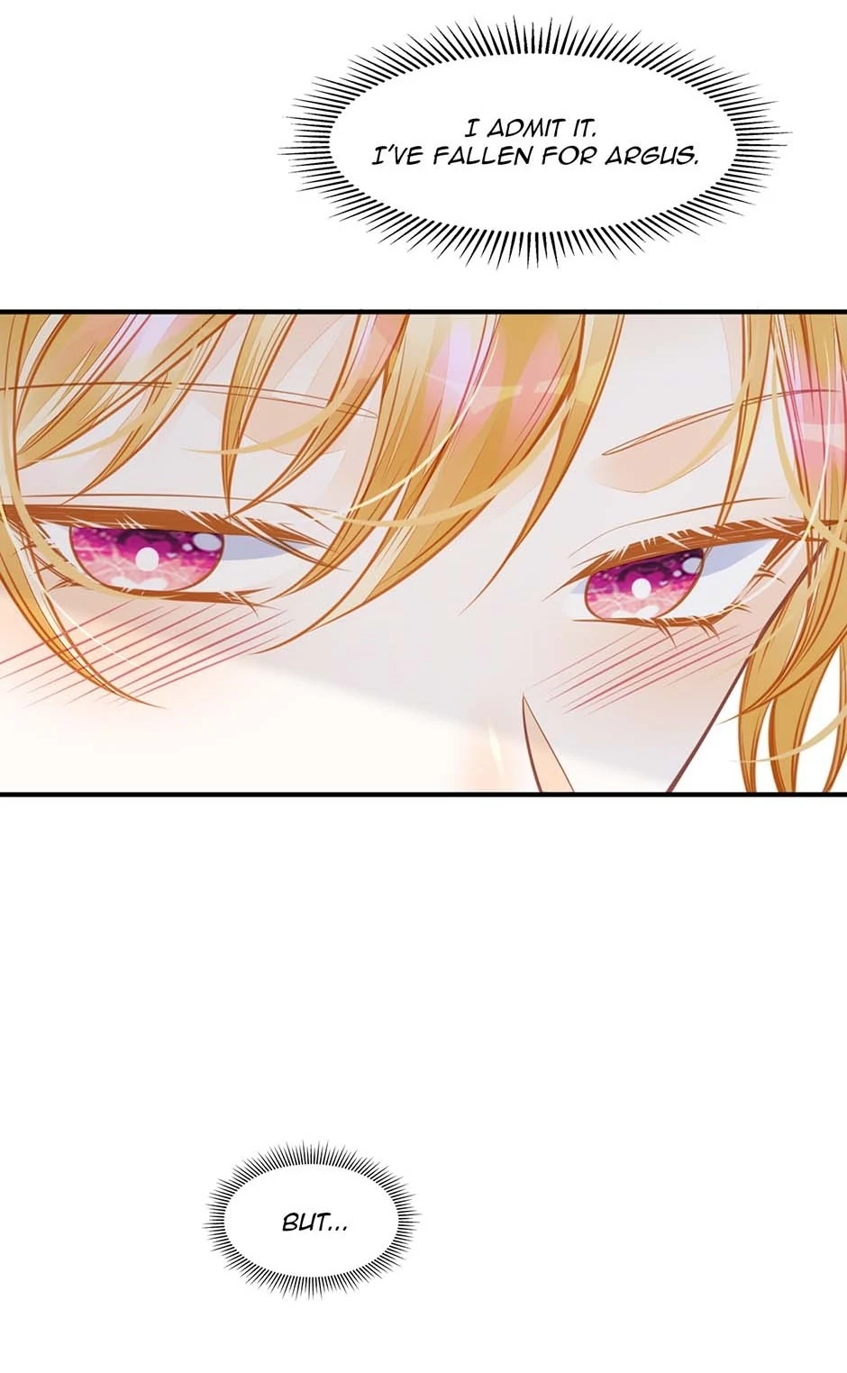 I’m Not the Villain’s White Moonlight! Chapter 46 - page 42