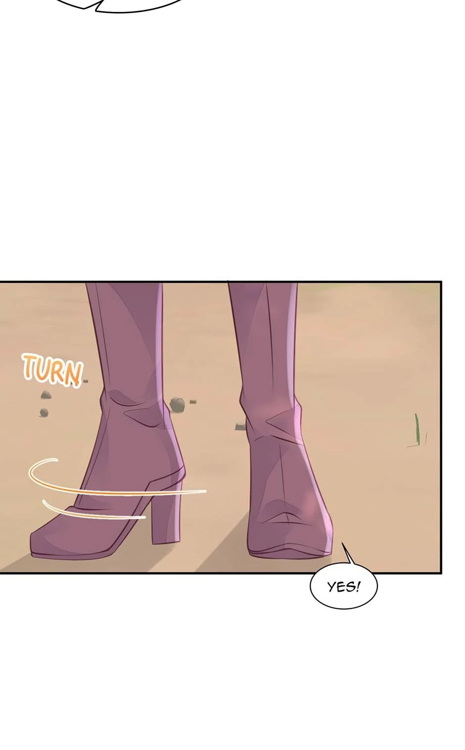 I’m Not the Villain’s White Moonlight! Chapter 46 - page 8