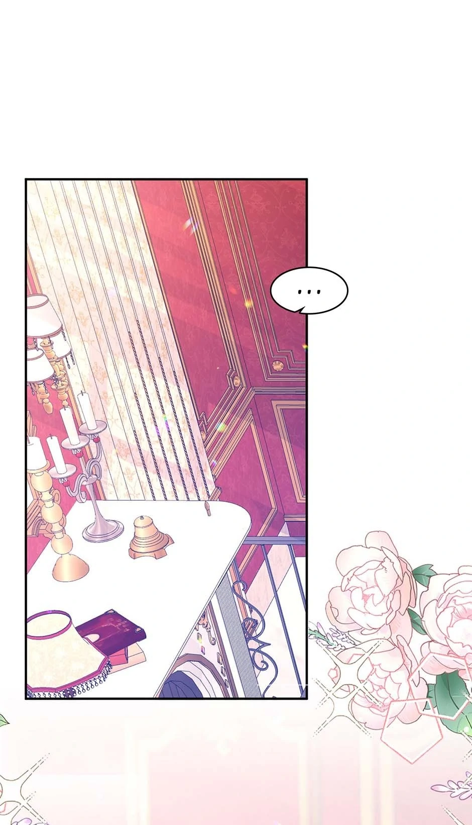 I’m Not the Villain’s White Moonlight! Chapter 48 - page 11