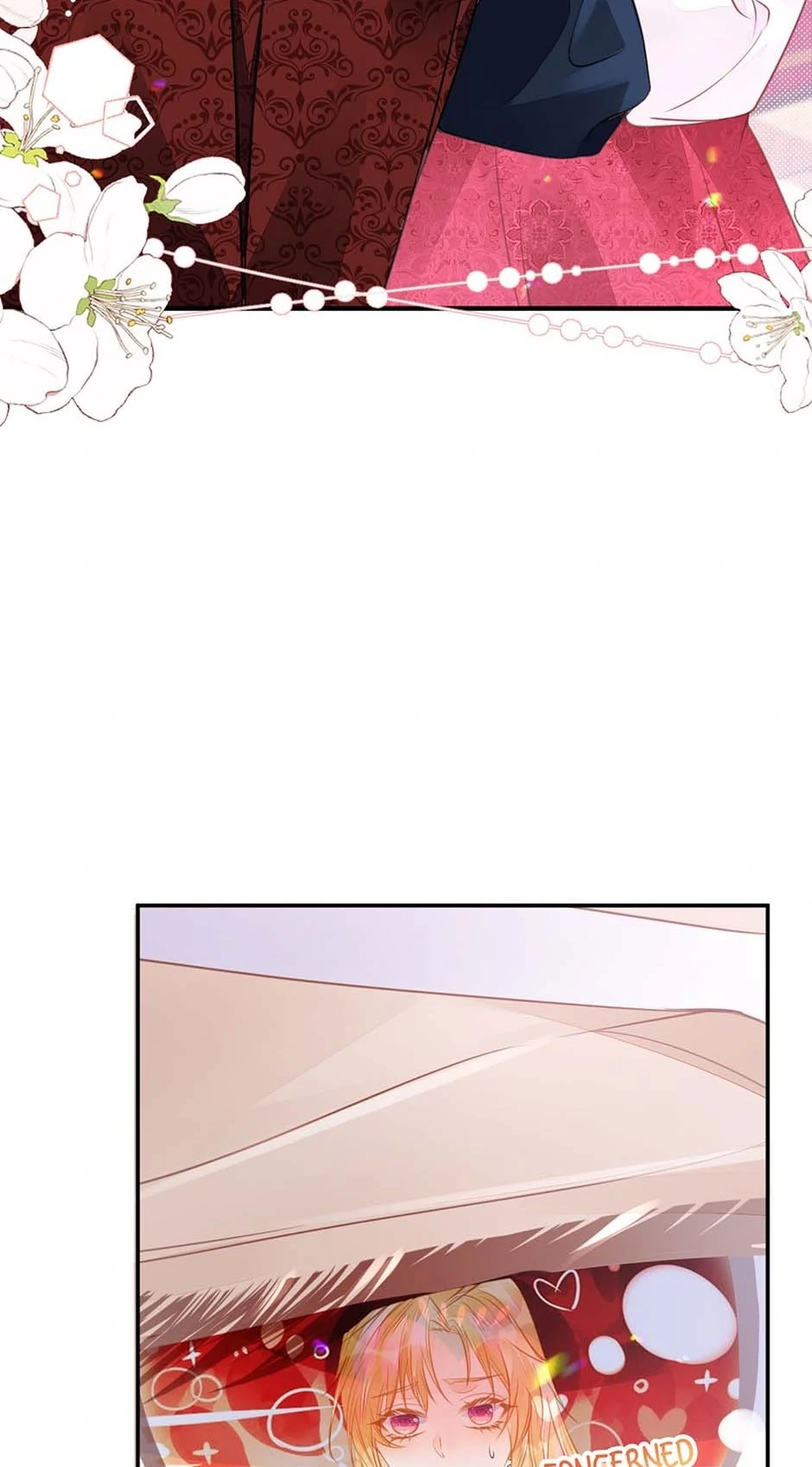 I’m Not the Villain’s White Moonlight! Chapter 48 - page 16