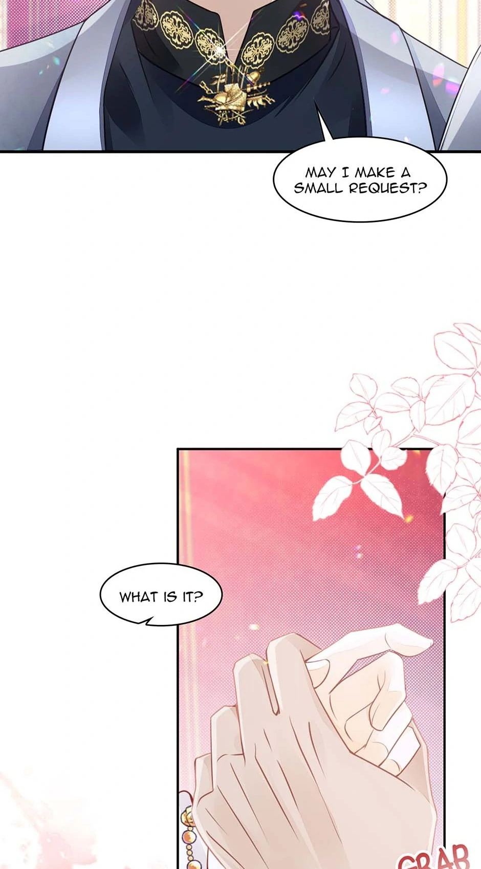 I’m Not the Villain’s White Moonlight! Chapter 48 - page 18