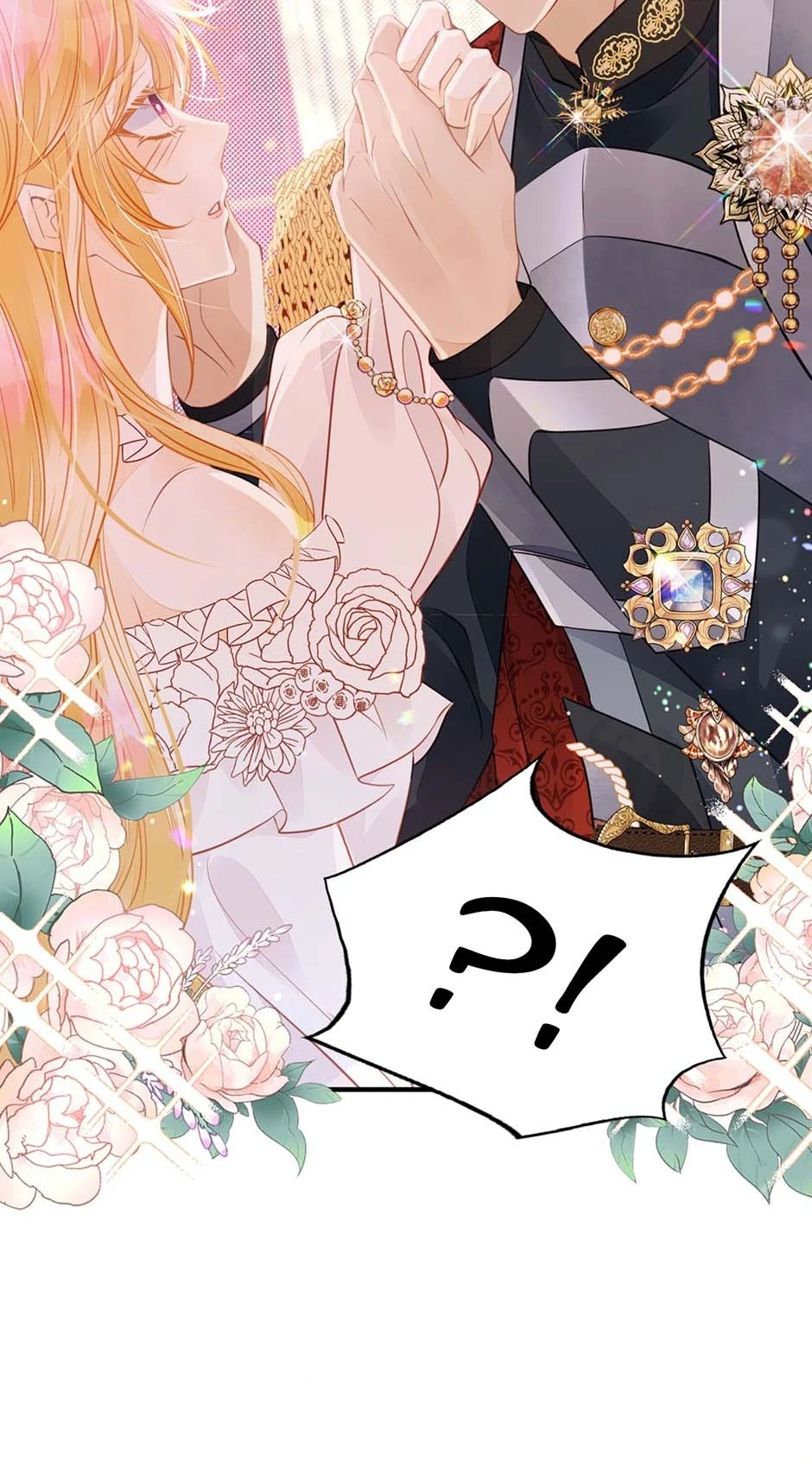 I’m Not the Villain’s White Moonlight! Chapter 48 - page 20