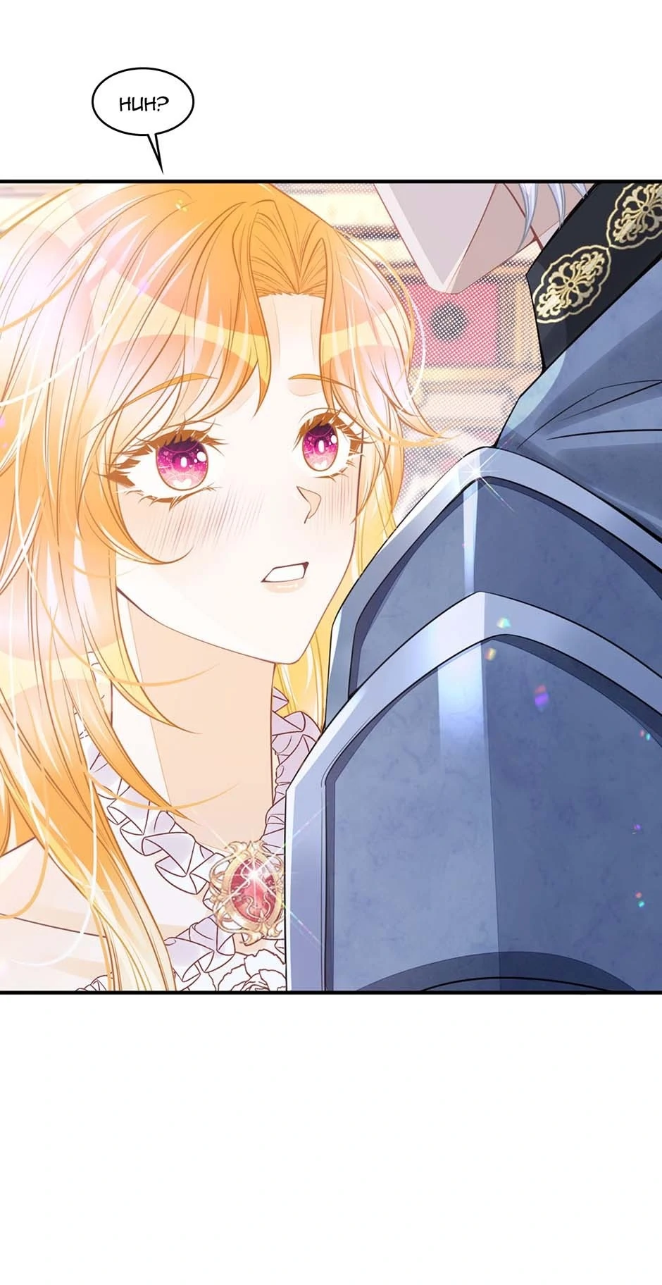 I’m Not the Villain’s White Moonlight! Chapter 48 - page 21