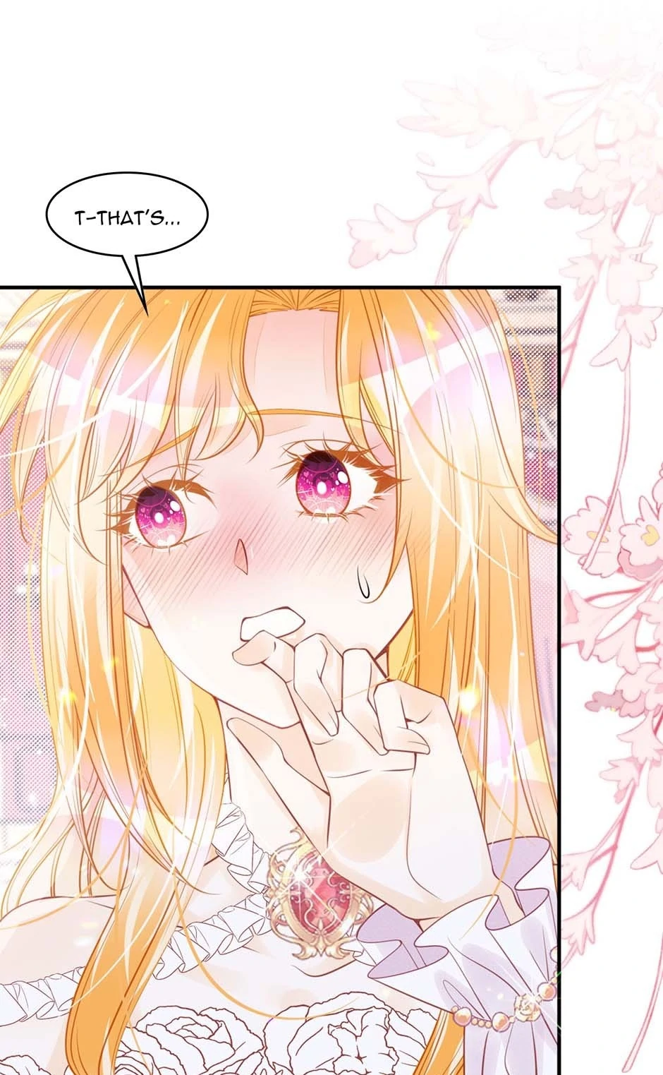 I’m Not the Villain’s White Moonlight! Chapter 48 - page 26